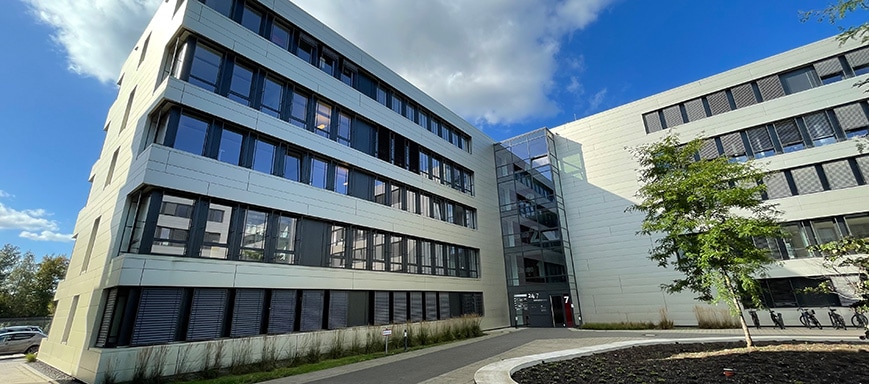 Standortbild Nordwest Bremen
