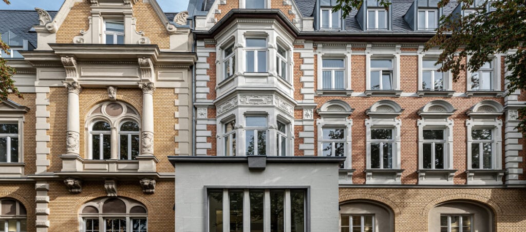 Standortbild: Crefo Factoring Rheinland GmbH