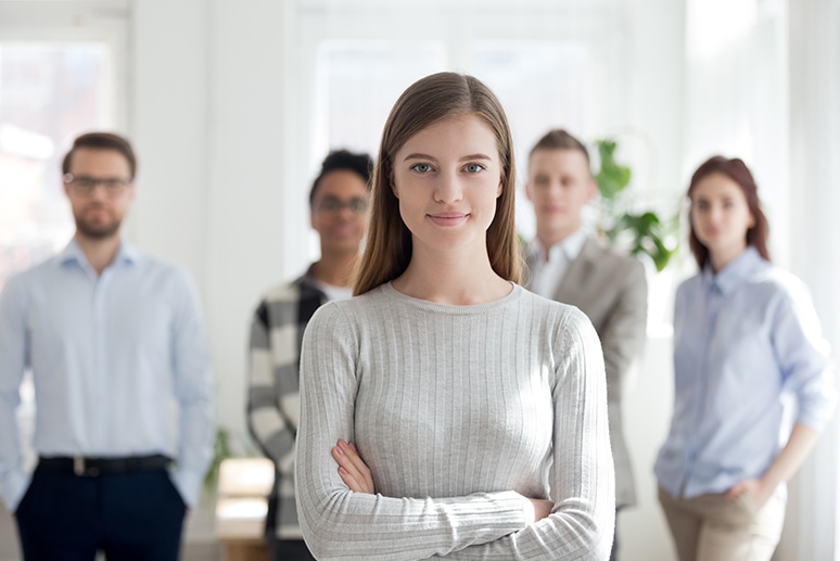 Ausbildung bei CrefoFactoring