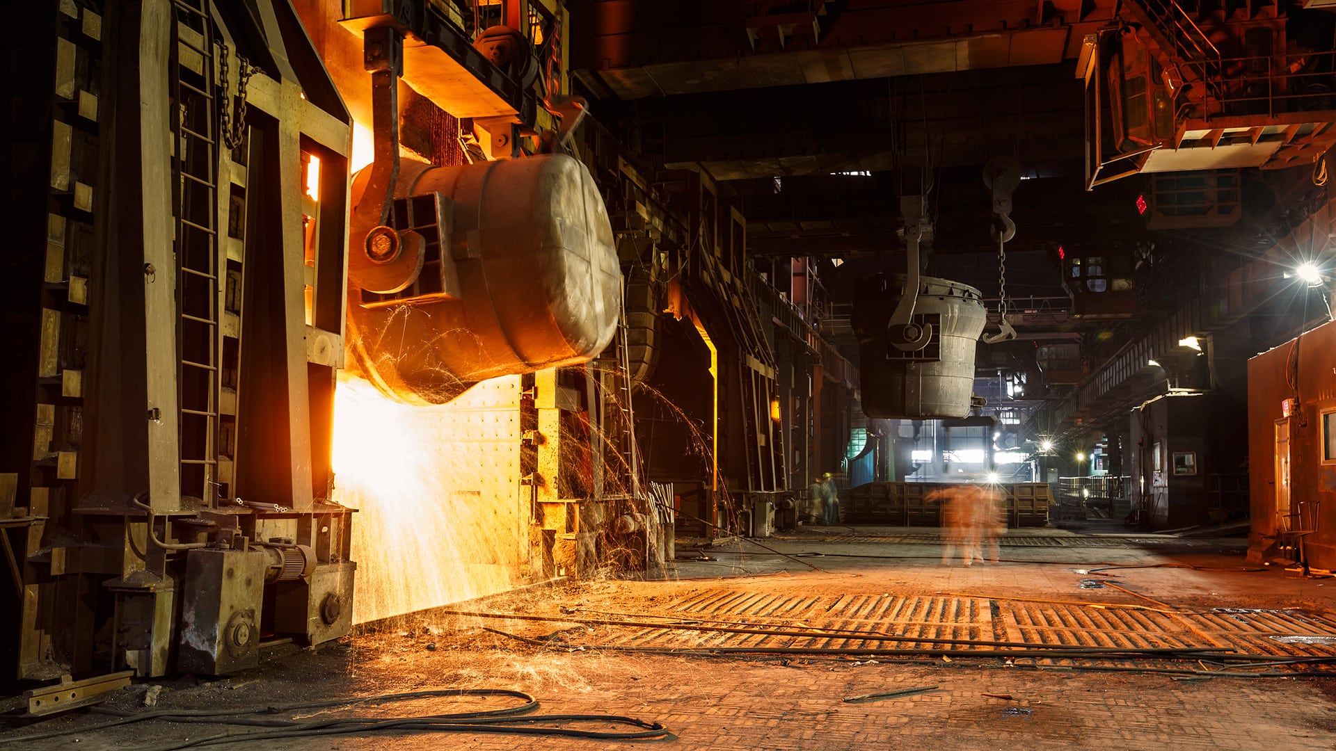Hintergrundbild: Factoring Referenz aus der Branche Metallbearbeitung