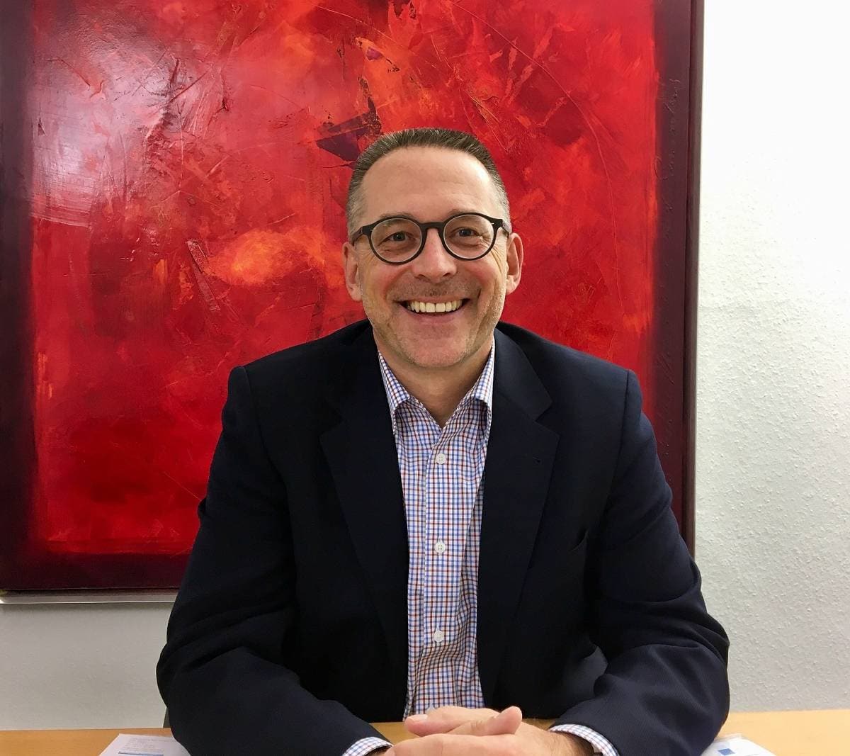 Andreas Koch
