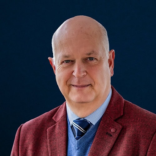 Andreas Holdenried
